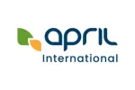 logo April