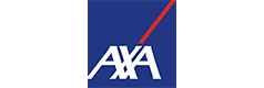 Logo AXA