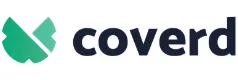 Coverd logo