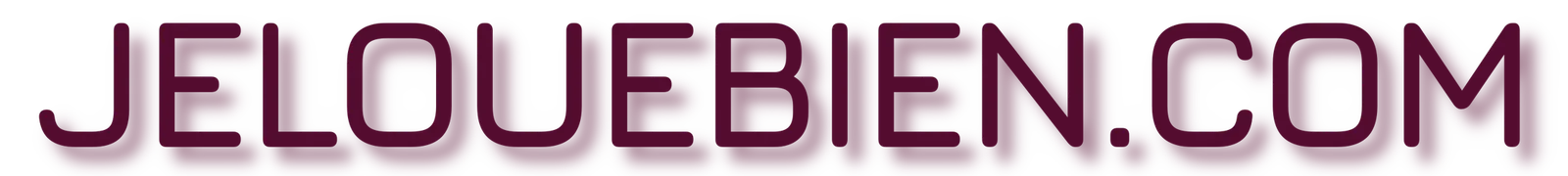 logo JeLoueBien