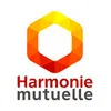Harmonie Mutuelle logo