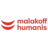 Malakoff Humanis logo