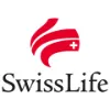 SwissLife logo