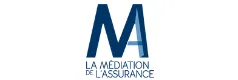 Logo Médiateur assurance