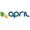 April logo