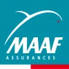 Logo Maaf