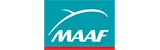 Logo MAAF