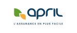 April