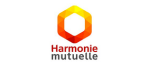 Logo Harmonie mutuelle