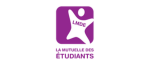 Logo LMDE