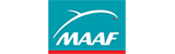 Logo MAAF