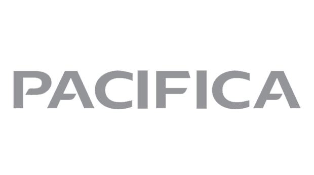 Logo Pacifica