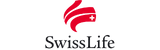 Logo Swiss life